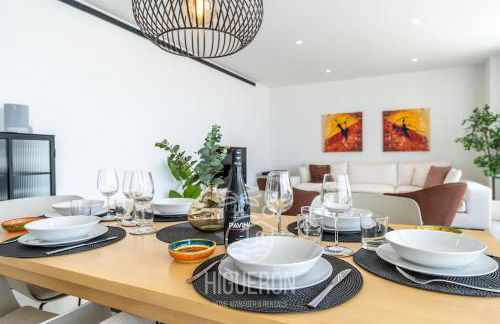 HigueronRentals Malibu - Foto 10