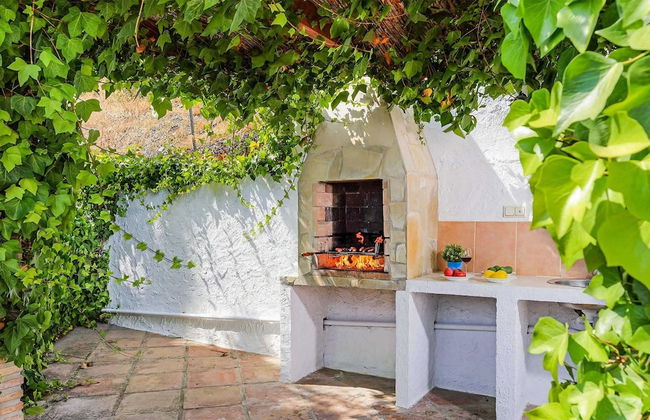 Casa Jorge in Frigiliana - Photo 16