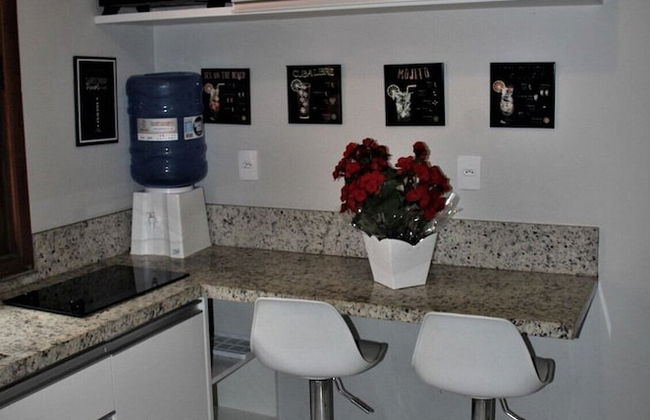 Saint Germain - Lagoa da Conceição - Foto 67