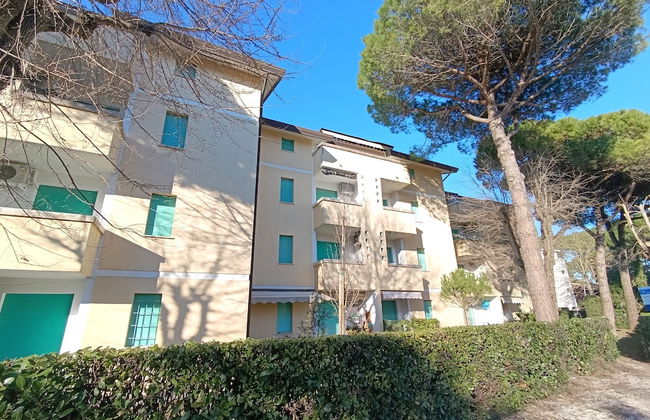 Cozy and Functional Flat in Bibione - Foto 23