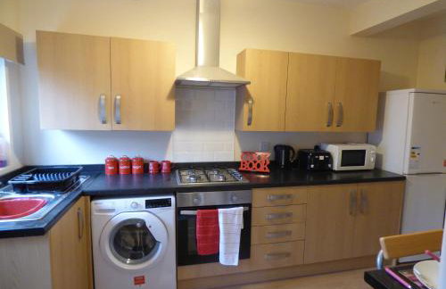 Middlecroft House Staveley by Smart Corporate Stays - Foto 36