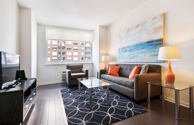 Bluebird Suites in Jersey City - Foto 32