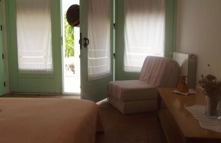 Horta de Torrejais - Foto 6