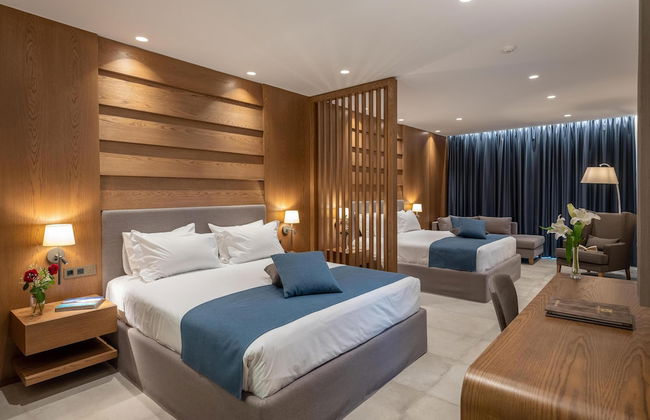 Nana Golden Beach - All Inclusive - Foto 78