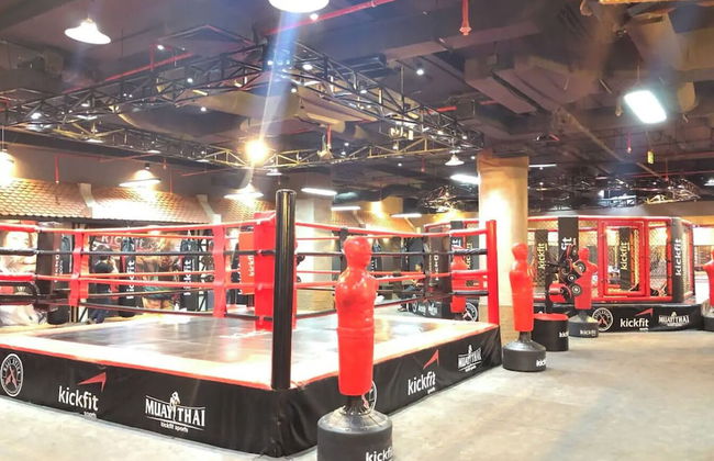 D Le Roi Soleil Premium Suites - Photo 56