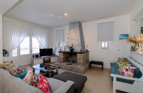 Dimitra's House with Private Pool - Foto 9