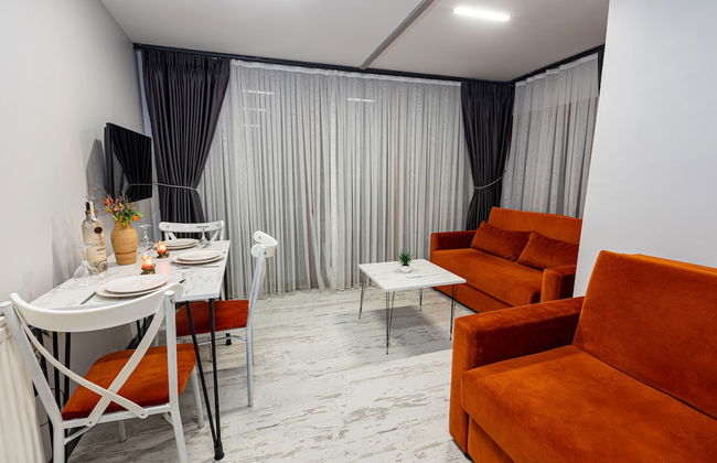 APOLLO HOTEL & APARTMENTS - Foto 38