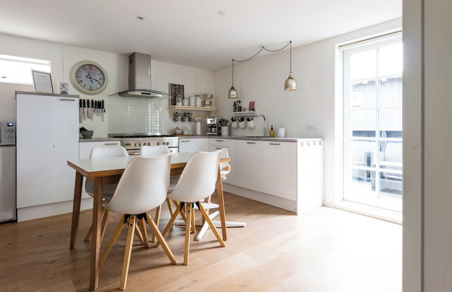 Tranquil Village Retreat | Tjørnuvík - Foto 4