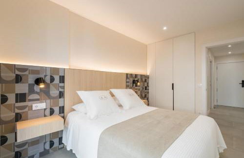 Cíes Luxury Suitel Areosa 22 - Foto 140