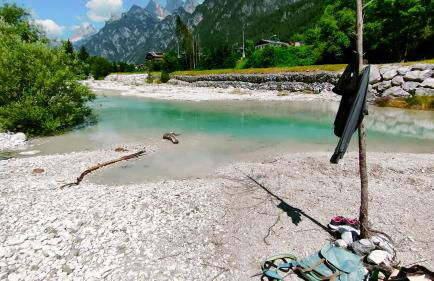 Appartamento Fronte Piste - Foto 15