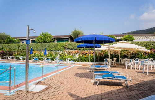 070 - Villa OLANDA con veranda VISTA MARE a 5 minuti SPIAGGIA con PISCINA CONDOMINIALE - Foto 48