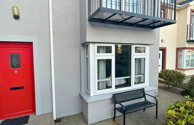 Seacliff Holiday Homes - Foto 52