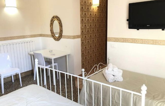 Dimora Annulina B&B - Photo 10