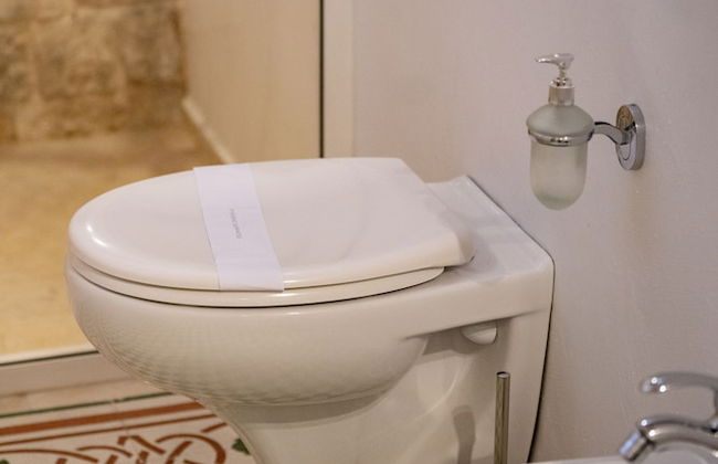 Masseria Montepaolo - Foto 49