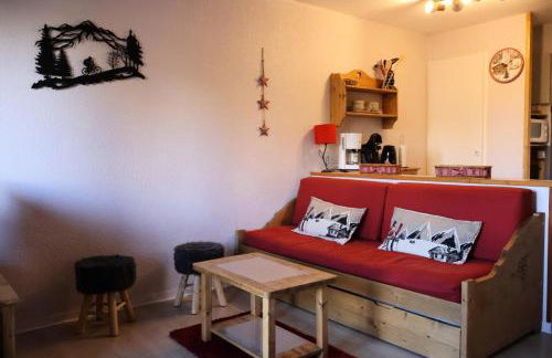 Résidence Le Hameau du Sauget - maeva Home - Appartement 2 pièces 4 personnes - Confort MAE-3944 - Foto 1