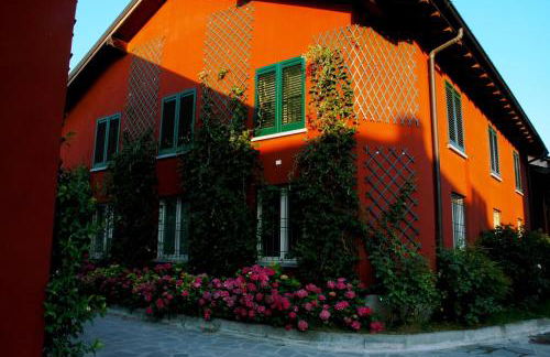 Agriturismo Cascina Maiocca - Foto 33