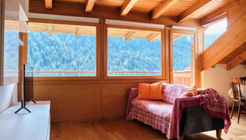 Mansarda vista lago - Foto 2