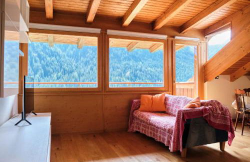 Mansarda vista lago - Photo 2