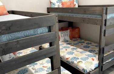 Beachfront Views with 3 bedrooms and 2 bathrooms - Foto 13