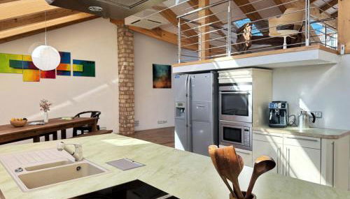 HolidayHome Apartments|Luxury Loft-Style Apartment - Foto 5