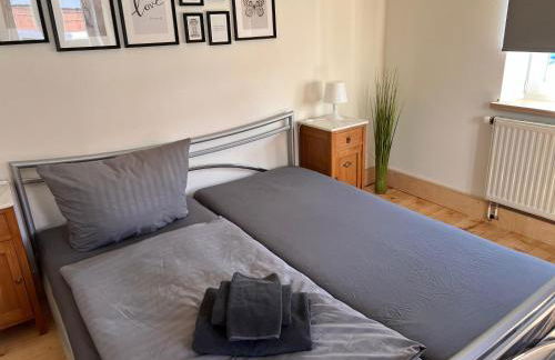 Modern, Geräumig, Bayerisch - Haus in Lengenfeld - Foto 8