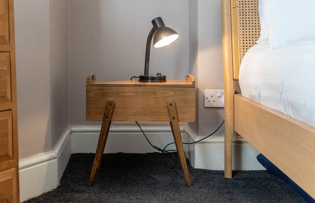 Host Stay Waterloo Apartment - Foto 19