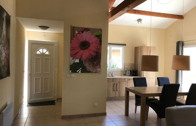 Villa in Les Forges Near 27-hole Golf Course - Photo 25