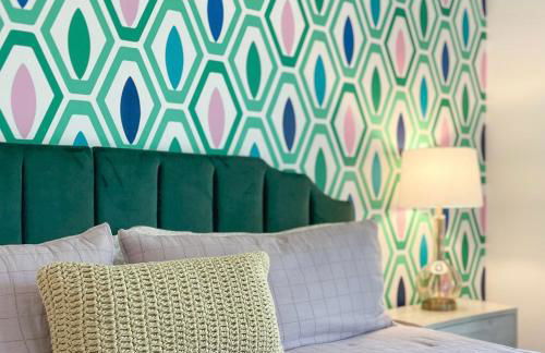 Beach Please condo 2 bedroom 2 bath sleeps 6 - Foto 13