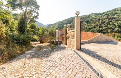 Casa da Barragem Douro - Foto 45