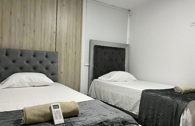 Apartamento Rio Guatapurí - Foto 9