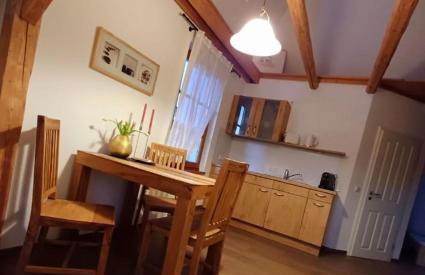 Stadtapartment Lutz - Photo 2