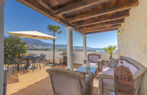 villa vistas al mar - Foto 15