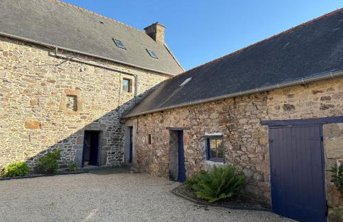 Gîte La Noec - Foto 19