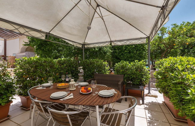 3009 Dimora Donn`anna - Bilo 5 by Barbarhouse - Foto 16