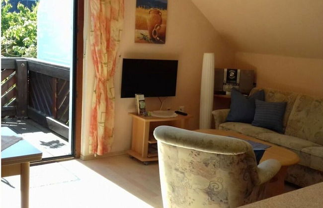 Appealing Apartment in Losnich - Photo 4