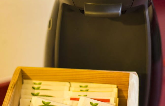 SimplyHosted Loft Rosario - Foto 6