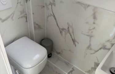 CHEZ CLAIRE 5 - Place Capitole122m2, Jacuzzi, Ciné - Photo 20