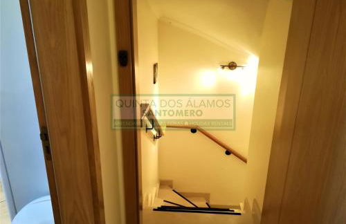 Moradia Townhouse S Sebastião F - Foto 13