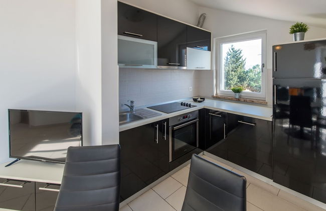 Apartments Fun - Foto 13