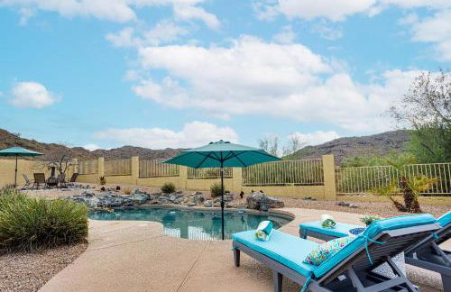 Western Star Ahwatukee - Foto 74