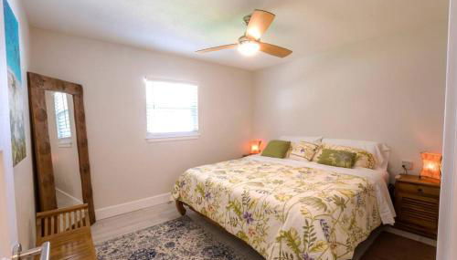 TOP RATED! Buddha's Bungalow, near Flagler & Beach - Foto 3