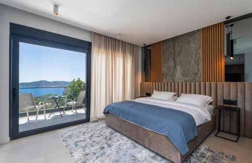 Villa Blue Sunset - Foto 33