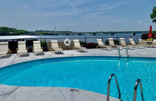 Beautiful Lakefront 3br Private Condo - Foto 1