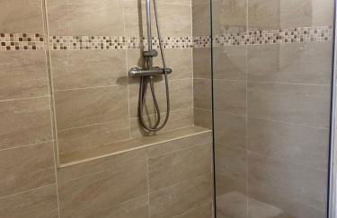 Cosy Er Lann Gîte Cèdre - Foto 15