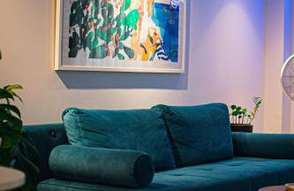 Becool Apartment - Foto 16