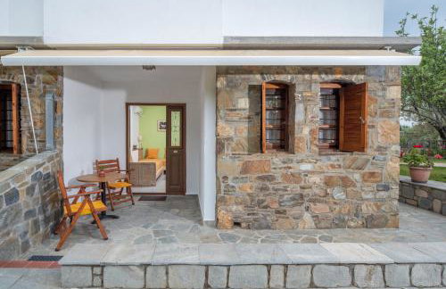 Garden House Psarogiannis - Foto 26