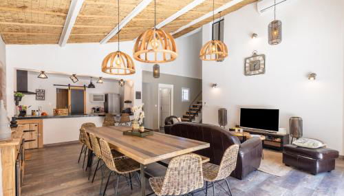 Villa La Roche Rouge - Foto 2