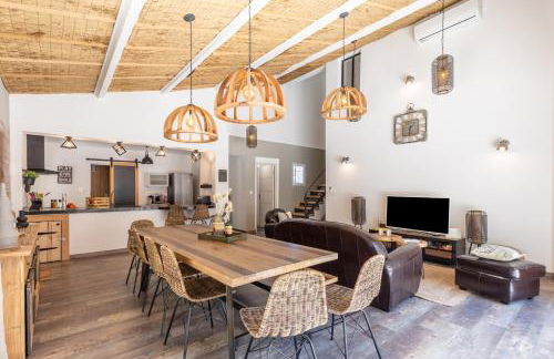 Villa La Roche Rouge - Foto 2