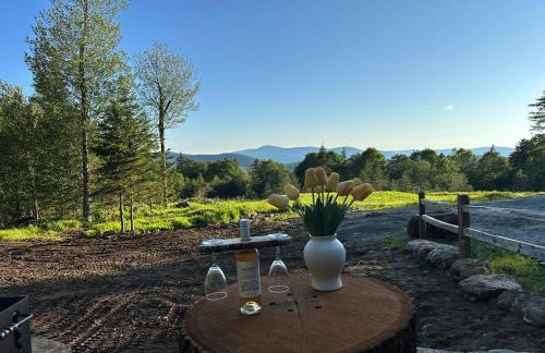 The Greylock Cabin - Foto 57