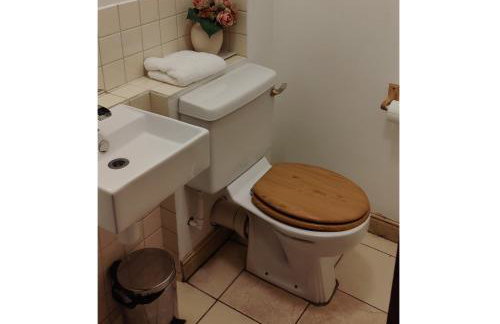 Gaer Hall Guilsfield a country mansion with hottub - Foto 16